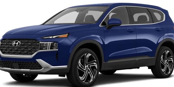 HYUNDAI SANTA FE 2023 5NMS14AJ1PH552265 image